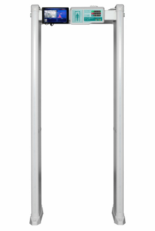 PC Z 600 MК с тепловизионной системой Delta 100 Фото