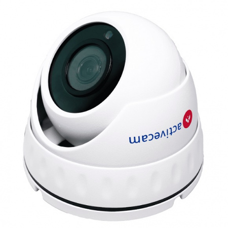 AC-H5S5 Видеокамера мультиформатная купольная Фото