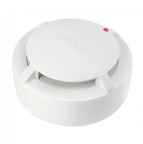 ДИП-34А-03С Извещатель пожарный дымовой оптико-электронный адресно-аналоговый Фото ДИП-34А-03С Извещатель пожарный дымовой оптико-электронный адресно-аналоговый Фото