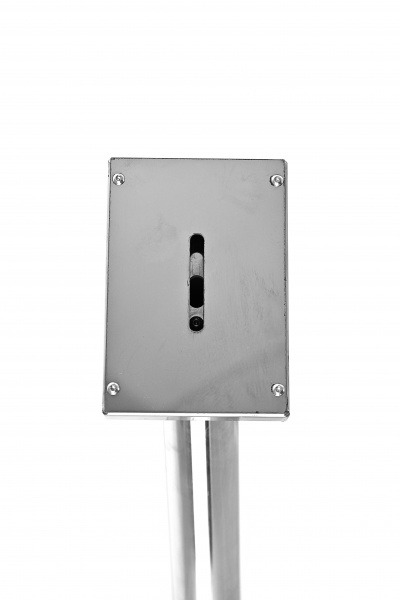 Tantos TSb-VR Стойка для считывателя с площадкой для его крепления Фото