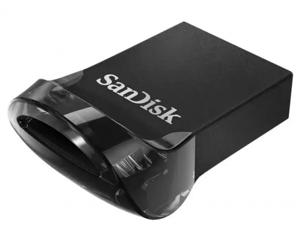 USB 3.1 32GB SanDisk Ultra Fit Фото