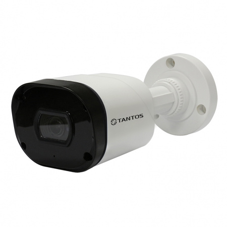 TSc-P2HDf (2.8) Цилиндрическая универсальная видеокамера 4в1 2Mpx Фото