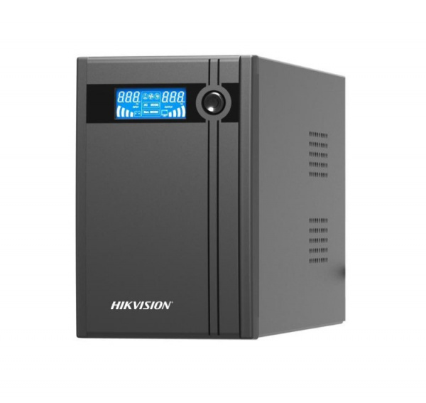 ИБП DS-UPS2000 Блок бесперебойного питания Фото