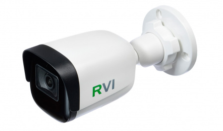 IP-Видеокамера RVi-1NCT2022 (2.8) white Фото