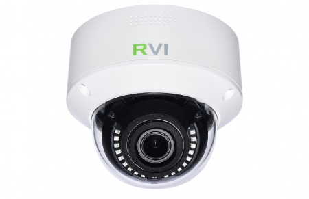 RVi-1NCD2379 (2.7-13.5) white IP-камера видеонаблюдения 2Мп Фото