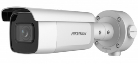 DS-2CD3B26G2T-IZHS(8-32mm)(C) 2Мп уличная цилиндрическая IP-камера Фото