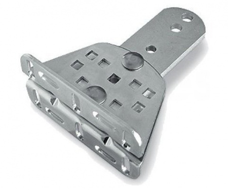 Задний регулируемый кронштейн PLA14 Фото