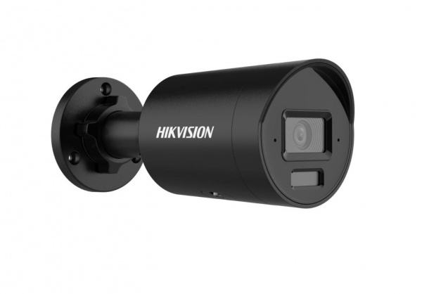 DS-2CD2083G2-LI2U(2.8mm)(BLACK) 8-Мегапиксельная Сетевая камера Фото