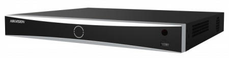 DS-7608NXI-K2 8-ми канальный IP-видеорегистратор с технологией AcuSense Фото