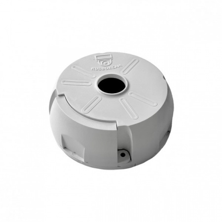 Box2 белая Коробка монтажная Фото