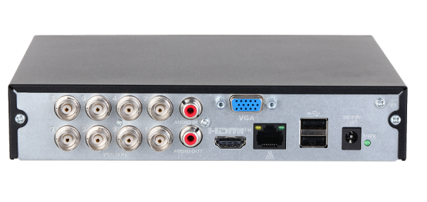 DH-XVR1B08-I/T DH-XVR1B08-I/T