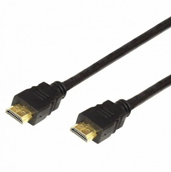 Шнур HDMI - HDMI с фильтрами, длина 20 метров (GOLD) (PE пакет) PROconnect Фото