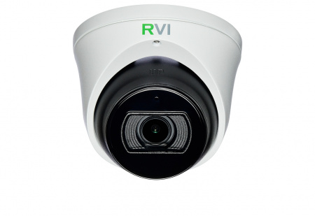 RVi-1NCE2079 (2.7-13.5) white IP Камера видеонаблюдения Фото