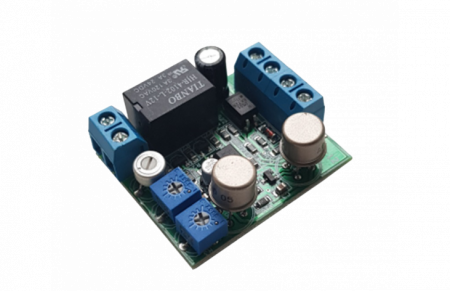 VZ-12 Координатный адаптер PRO-серия Фото