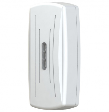 Шорох-3 (ИО 315-10) Извещатель охранный совмещенный, вибрационный Фото