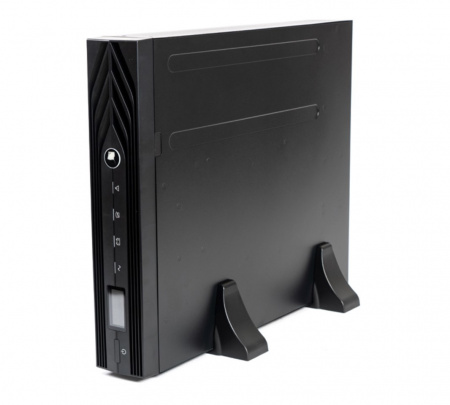 SKAT-UPS 3000-RACK-ON ИБП 2700 Вт, online, синус,внешн. АКБ х 6 шт, 2хSchuko, 1хС19 Фото