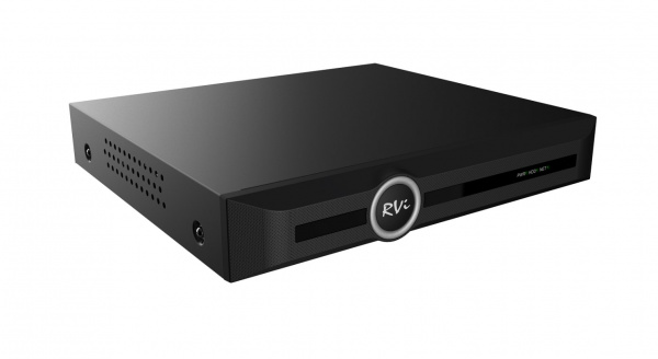 RVi-1NR20180 видеорегистратор IP Фото