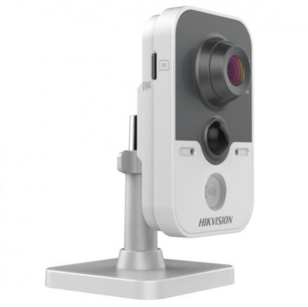 DS-2CD2432F-IW (2.8) 3 Мп компактная IP-камера Фото