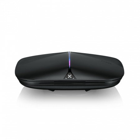 Мультигигабитный Wi-Fi маршрутизатор Zyxel Armor G1 (NBG6818), AC2600, AC Wave 2, MU-MIMO, 802.11a/b Фото