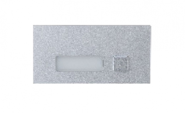 DHI-VTO4103F-MB1 Вызывной модуль с 1-ой кнопкой Фото