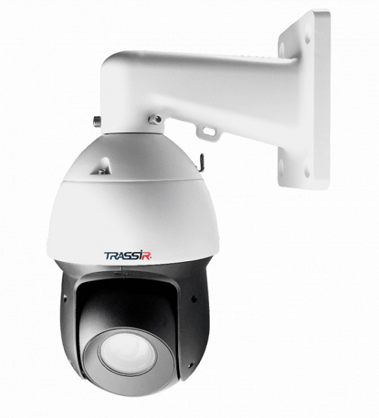 TR-D6224IR10 4.8-120 уличная скоростная поворотная 2Мп IP-камера Фото TR-D6224IR10 4.8-120 уличная скоростная поворотная 2Мп IP-камера Фото