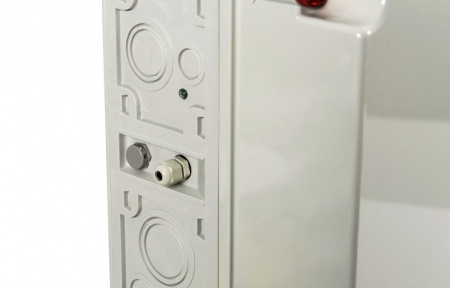 SKAT-V.24DC-18 исп. 5 Источник вторичного электропитания резервированный Фото