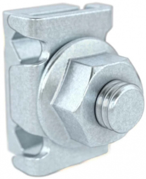 Крепёжный комплект №3 (CM350003) Крепёжный комплект для проволочного лотка Фото