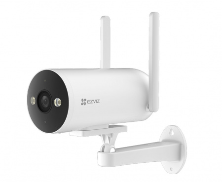 H5 (3MP,4G,4mm) Камера видеонаблюдения 3Мп Фото