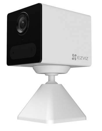 CS-CB2 (1080P,WH) Беспроводная аккумуляторная Wi-Fi камера с разъемом Type-C Фото CS-CB2 (1080P,WH) Беспроводная аккумуляторная Wi-Fi камера с разъемом Type-C Фото