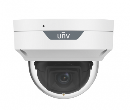IPC3522LE-ADF40K-WP Видеокамера IP купольная антивандальная 2Мп  Фото