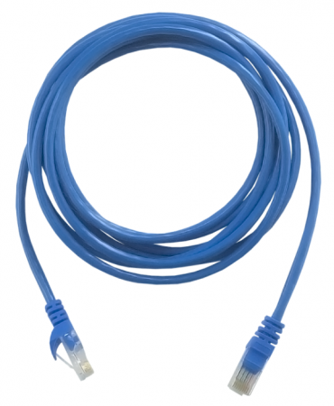 Патч-корд UTP ST-ПК-4/300 (3м.) Фото