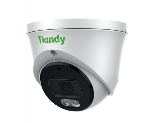 TC-C34XP Spec:W/E/Y/2.8mm/V4.0 IP-Камера Фото