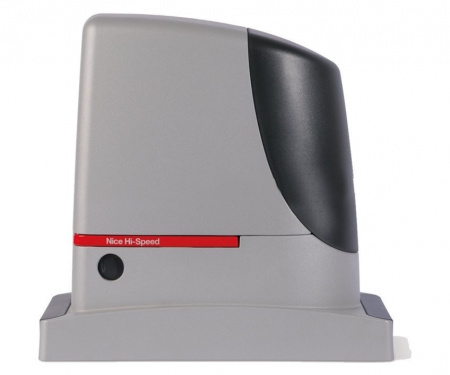 NICE RUN1200HS Привод для откатных ворот Фото