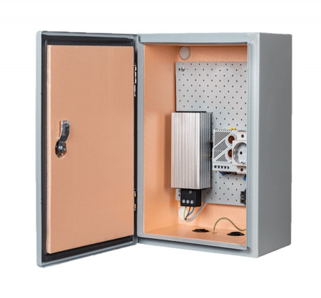 АТ-ШК-2А-У Климатический навесной шкаф Фото