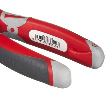 134-69-160 Бокорезы 160 мм Фото