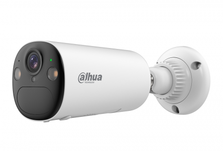 DH-BF4CP Уличная цилиндрическая IP-видеокамера с Wi-Fi 4Мп Фото