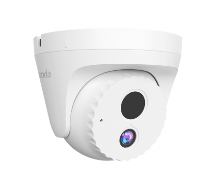 IC7-PRS IP камера 4Мп для помещений Фото