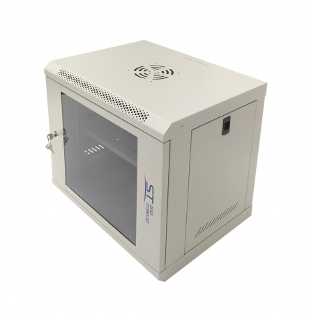 ST-NC9U01 (СЕРЫЙ)  С ПОЛКОЙ, (версия 2) Фото