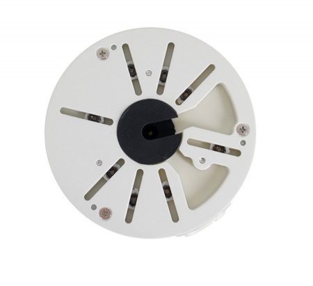 Универсальная монтажная коробка для видеокамеры Optimus JB-125 Фото