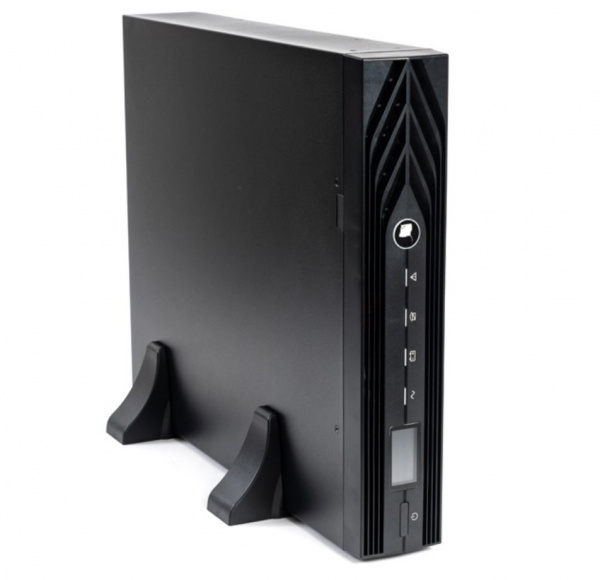 SKAT-UPS 3000-RACK-ON-6x9 ИБП 2700 Вт, On-Line, встр. АКБ 6 шт.x 9Ah Фото SKAT-UPS 3000-RACK-ON-6x9 ИБП 2700 Вт, On-Line, встр. АКБ 6 шт.x 9Ah Фото