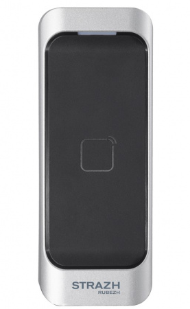 STR-RMO-H01 Адресный, бесконтактный OSDP-считыватель карт Mifare Фото