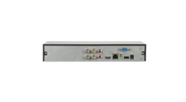 DH-XVR5104HS-5M-I3 4-канальный HDCVI-видеорегистратор с FR Фото DH-XVR5104HS-5M-I3 4-канальный HDCVI-видеорегистратор с FR Фото