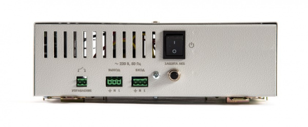 SKAT UPS 500/300 DIN Источник бесперебойного питания Фото SKAT UPS 500/300 DIN Источник бесперебойного питания Фото