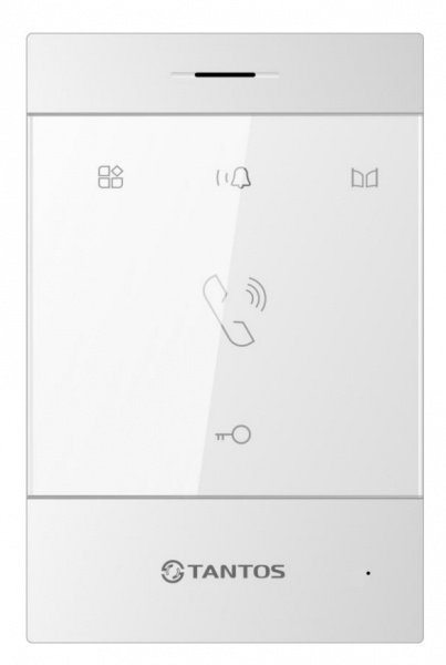 Аудиотрубка TS-AU Tantos Фото