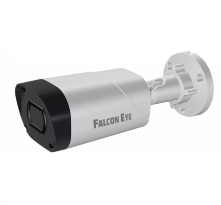 Видеокамера FE-MHD-BV5-45 Цилиндрическая, мультиформатная 5Мп, 4 в 1 (AHD, TVI, CVI, CVBS) Фото