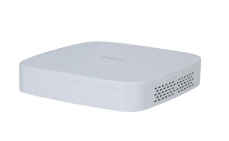 DHI-NVR2116-S3 Видеорегистратор IP 16 канальный 6Мп Фото