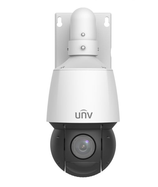 IPC6412LR-X16-VG Видеокамера IP скоростная PTZ 2Мп Фото