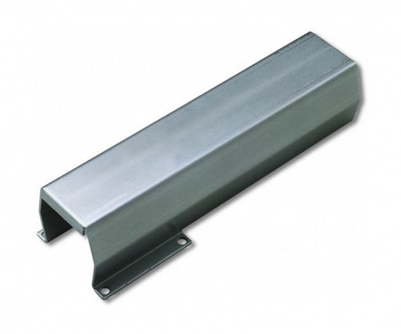 Кронштейн крепления круглой рейки RBN4-K WA4 Фото