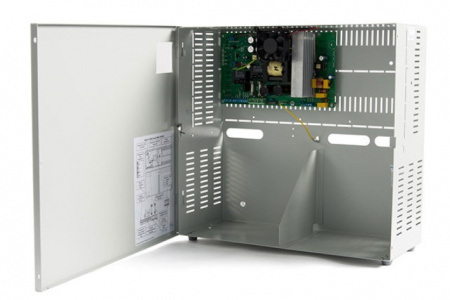 SKAT-V.12DC-18 исп.5000 Источник вторичного электропитания резервированный Фото