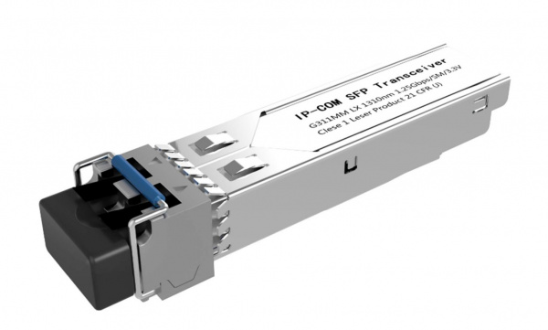 G311SM Одномодовый оптический модуль SFP Фото